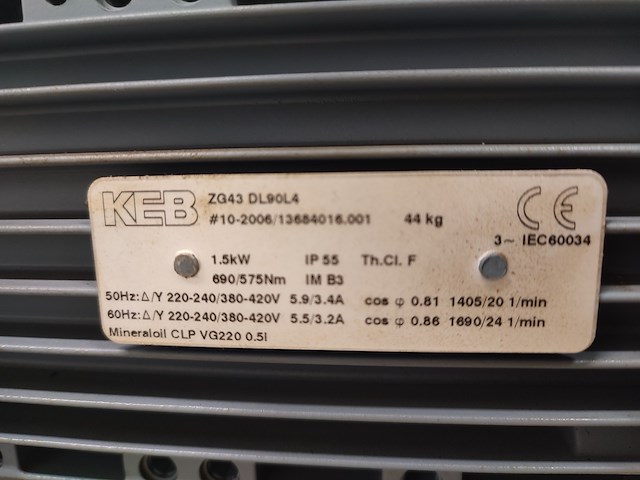 Nn smoke stick washer - afbeelding 5 van  13