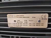 Nn smoke stick washer - afbeelding 5 van  13