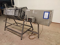 Nn smoke stick washer - afbeelding 1 van  13