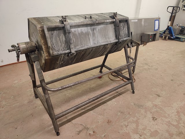 Nn smoke stick washer - afbeelding 6 van  13