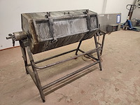 Nn smoke stick washer - afbeelding 6 van  13