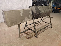 Nn smoke stick washer - afbeelding 8 van  13