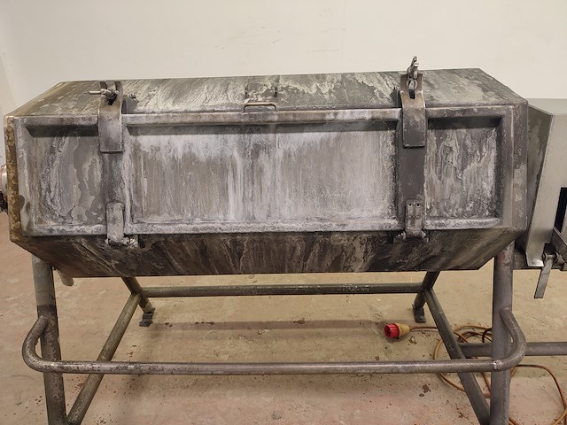 Nn smoke stick washer - afbeelding 9 van  13