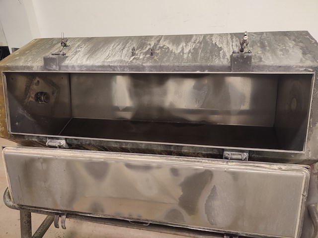 Nn smoke stick washer - afbeelding 10 van  13