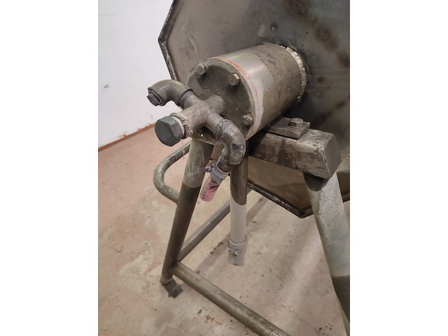 Nn smoke stick washer - afbeelding 12 van  13