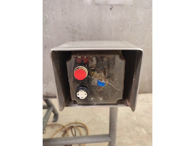 Nn smoke stick washer - afbeelding 13 van  13