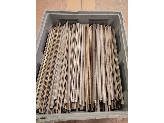 Nn smoke sticks - afbeelding 5 van  7