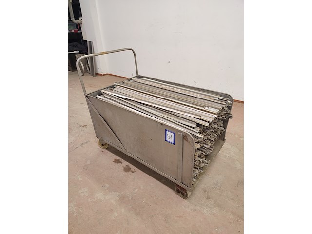 Nn smoke sticks - afbeelding 1 van  7