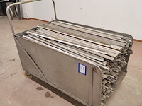 Nn smoke sticks - afbeelding 1 van  7