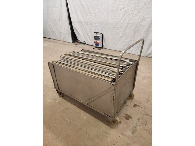 Nn smoke sticks - afbeelding 3 van  7