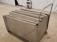 Nn smoke sticks - afbeelding 3 van  7