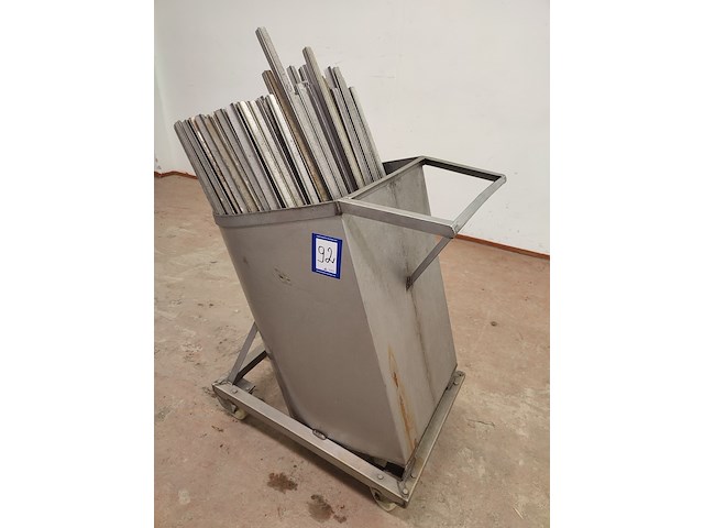 Nn smoke sticks - afbeelding 1 van  6