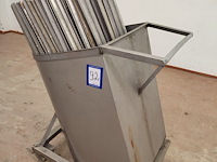 Nn smoke sticks - afbeelding 1 van  6