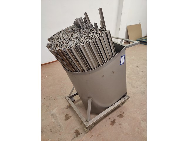 Nn smoke sticks - afbeelding 2 van  6