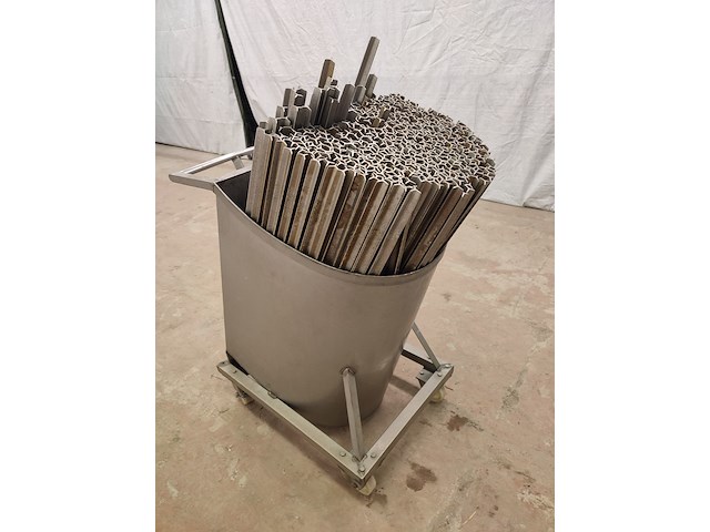 Nn smoke sticks - afbeelding 3 van  6