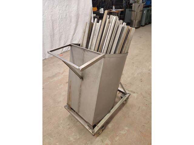 Nn smoke sticks - afbeelding 4 van  6