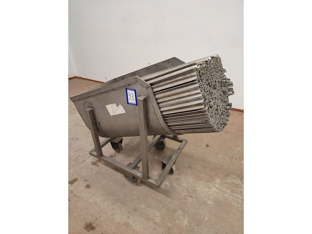 Nn smoke sticks - afbeelding 1 van  6