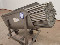 Nn smoke sticks - afbeelding 1 van  6