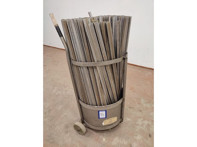 Nn smoke sticks - afbeelding 1 van  5