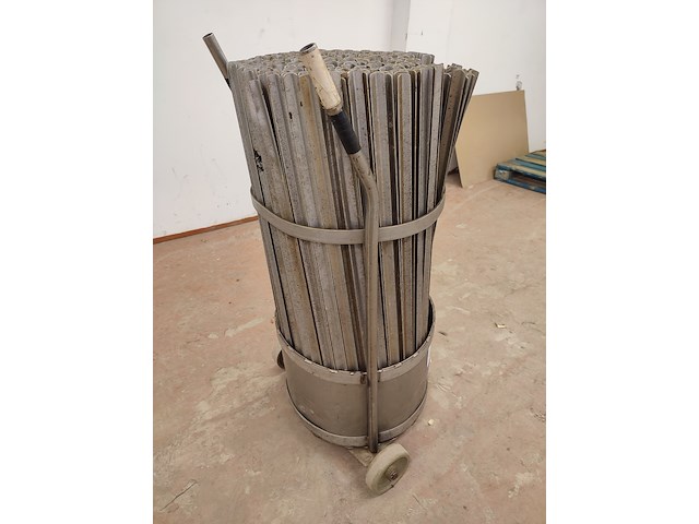 Nn smoke sticks - afbeelding 2 van  5