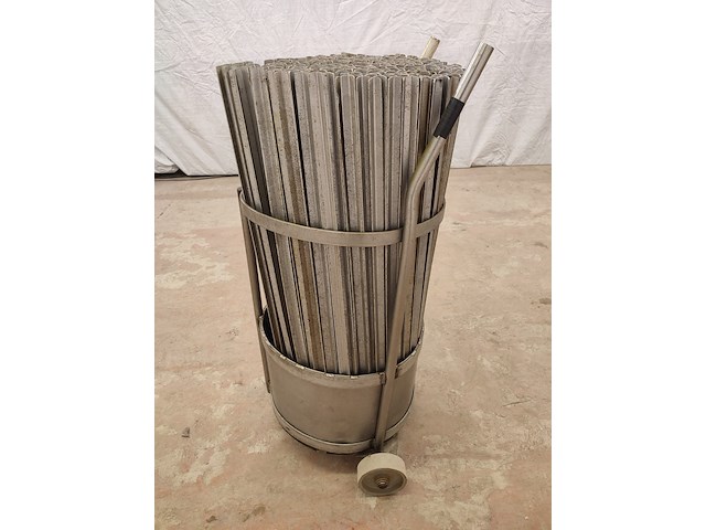 Nn smoke sticks - afbeelding 3 van  5