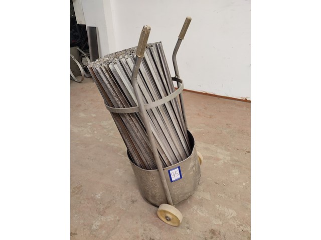 Nn smoke sticks - afbeelding 1 van  5