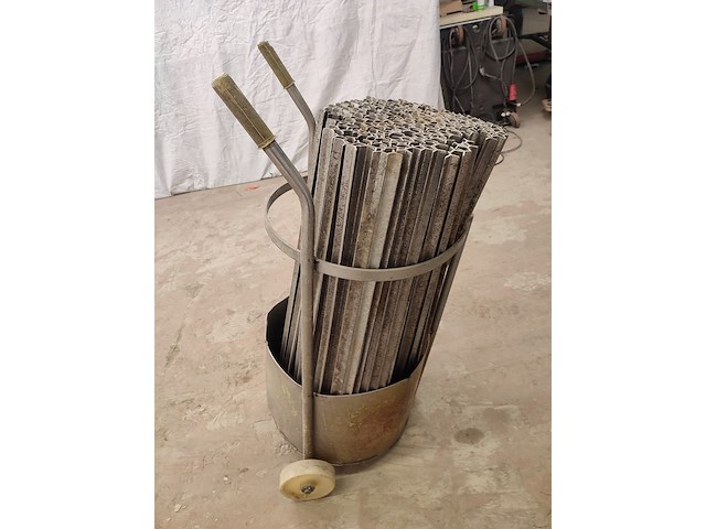 Nn smoke sticks - afbeelding 3 van  5