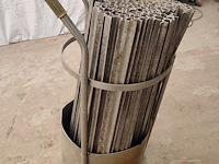 Nn smoke sticks - afbeelding 3 van  5