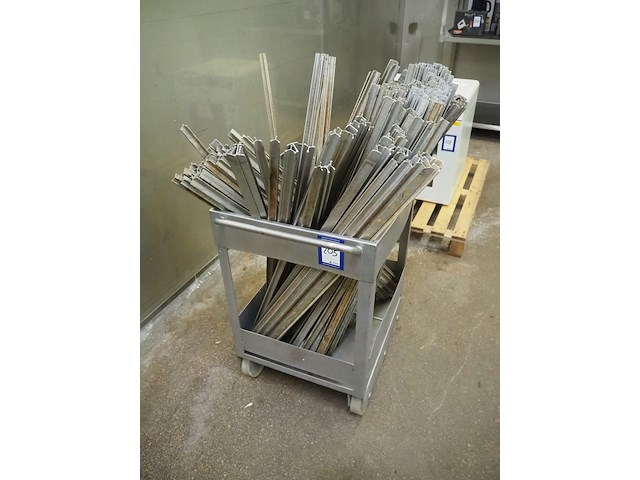 Nn smoke sticks - afbeelding 1 van  7