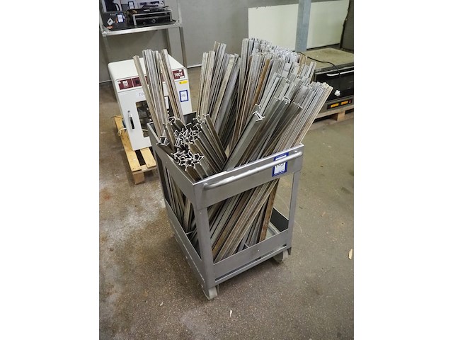 Nn smoke sticks - afbeelding 2 van  7