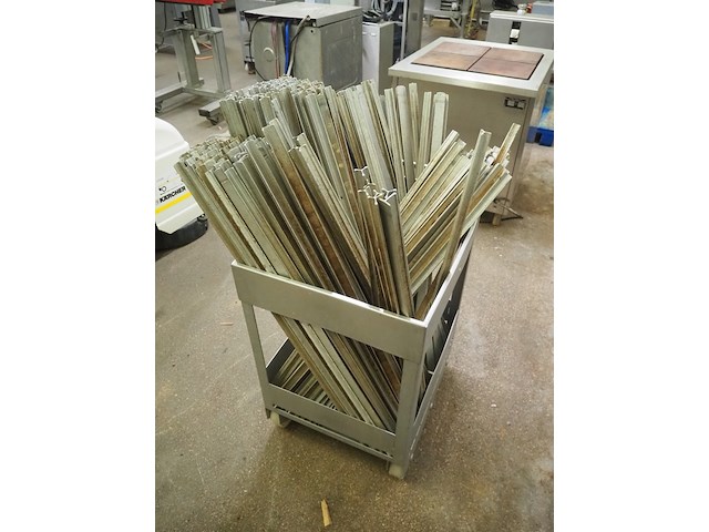 Nn smoke sticks - afbeelding 3 van  7