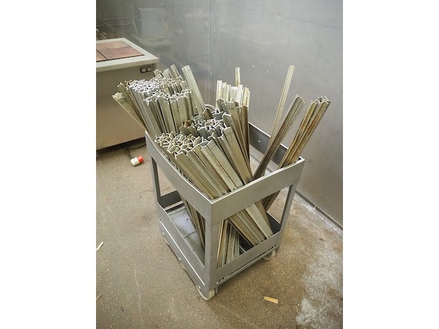 Nn smoke sticks - afbeelding 4 van  7