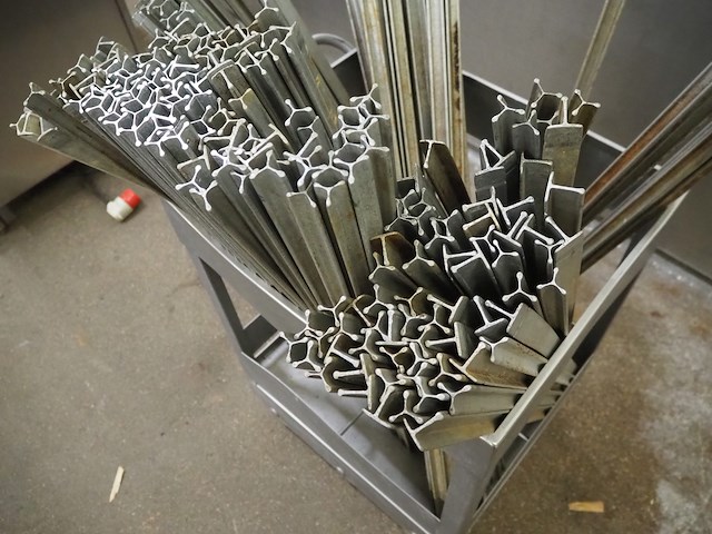 Nn smoke sticks - afbeelding 5 van  7