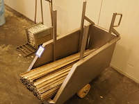 Nn smoke sticks - afbeelding 2 van  4