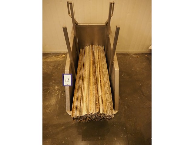 Nn smoke sticks - afbeelding 3 van  4