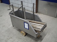 Nn smoke sticks - afbeelding 1 van  6