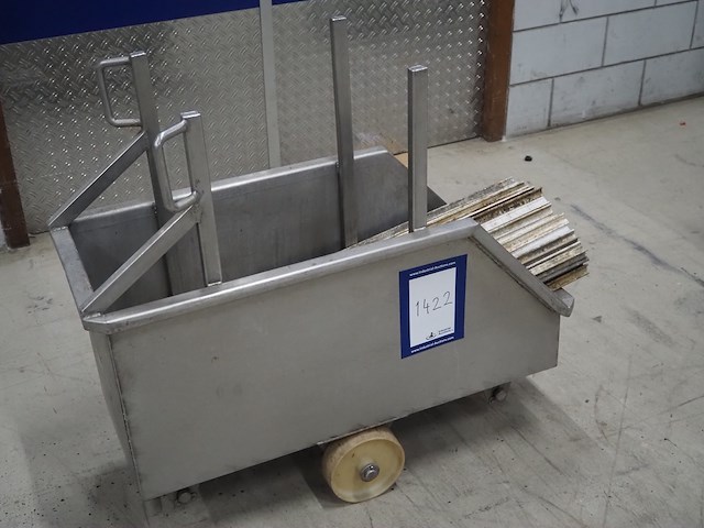 Nn smoke sticks - afbeelding 2 van  6