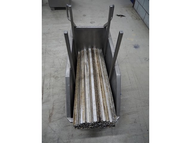 Nn smoke sticks - afbeelding 3 van  6