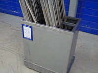 Nn smoke sticks - afbeelding 1 van  7