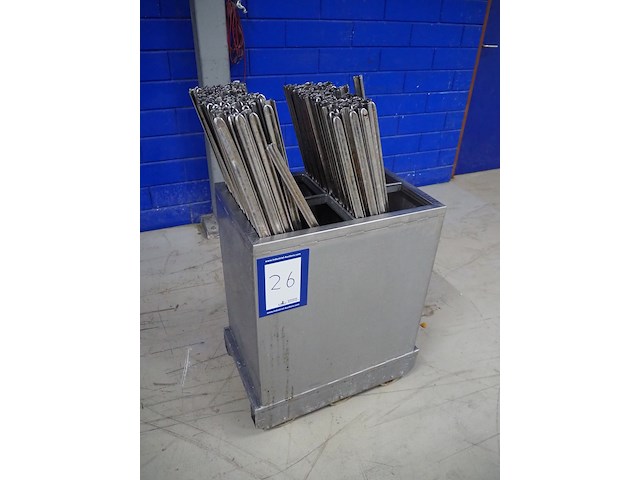 Nn smoke sticks - afbeelding 2 van  7