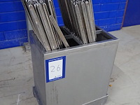 Nn smoke sticks - afbeelding 2 van  7