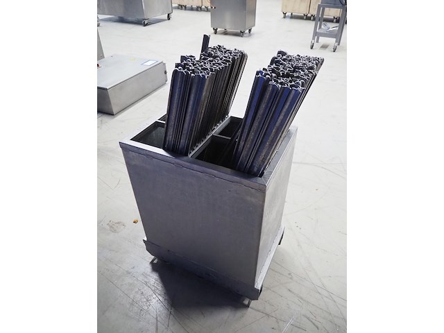 Nn smoke sticks - afbeelding 3 van  7