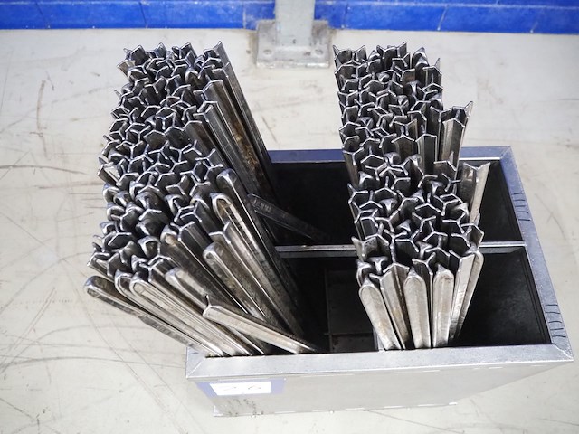 Nn smoke sticks - afbeelding 5 van  7