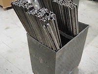 Nn smoke sticks - afbeelding 4 van  6