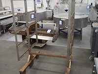 Nn smoke trolley - afbeelding 2 van  5