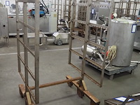 Nn smoke trolley - afbeelding 3 van  5