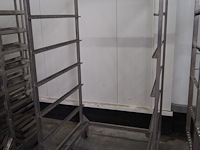 Nn smoke trolley - afbeelding 1 van  3