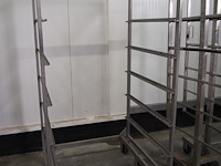 Nn smoke trolley - afbeelding 2 van  3