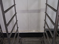 Nn smoke trolley - afbeelding 3 van  3