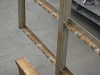 Nn smoke trolley - afbeelding 4 van  5